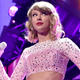 Illustration for article titled Taylor Swift Tops Canadian Chart With Nothing But White Noise